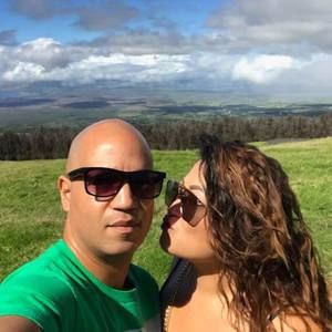 Meet your Posher, Aaron